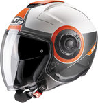 HJC i40 Panadi Реактивный шлем
