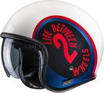 HJC V30 Harvey ジェットヘルメット