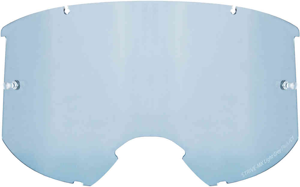 Red Bull SPECT Eyewear Strive Erstatningslinse