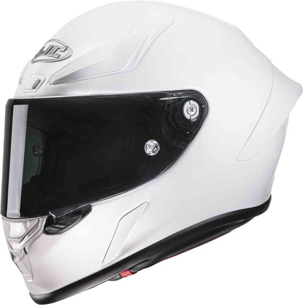 Hjc Rpha 1 Solid Helmet Buy Cheap Fc Moto