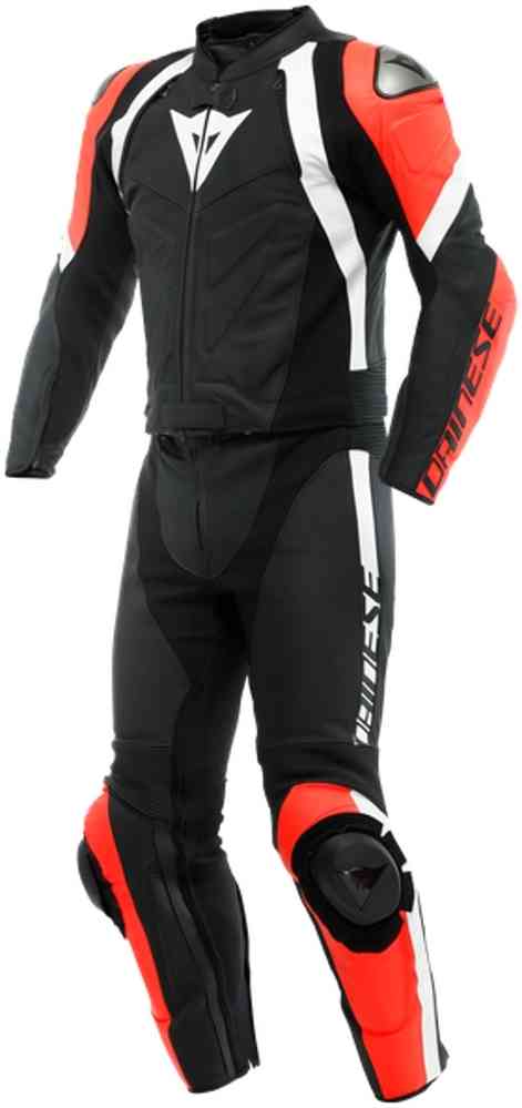Dainese Avro 4 Motorcycle Leather Suit