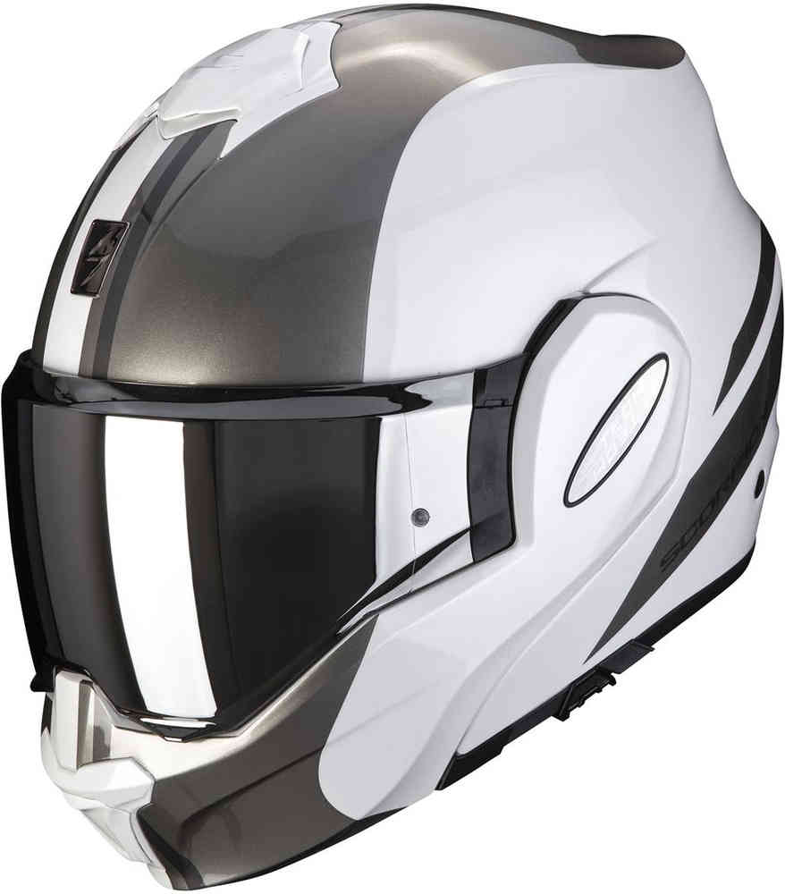 Scorpion Exo Tech Forza Helmet Buy Cheap Fc Moto