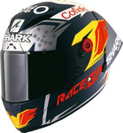 Shark Race-R Pro Gp Replica Oliveira Signature 頭盔