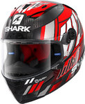Shark Race-R Pro Carbon Replica Zarco Speedblock 헬멧