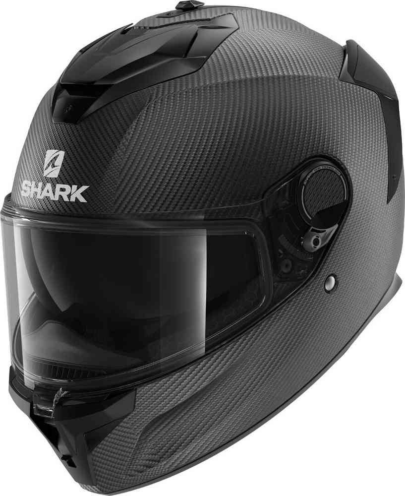 Shark Spartan GT Carbon Skin Mat 헬멧
