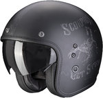 Scorpion Belfast Evo Pique Jet Helmet