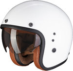 Scorpion Belfast Evo Luxe Реактивный шлем