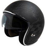 IXS 77 2.5 Реактивный шлем