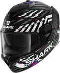 Shark Spartan GT E-Brake Шлем