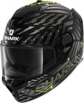 Shark Spartan GT E-Brake Шлем