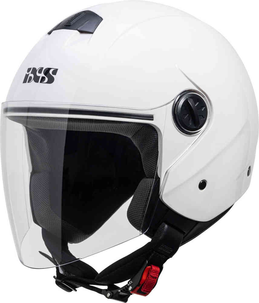 Ixs 130 1 0 Jet Helmet Buy Cheap Fc Moto