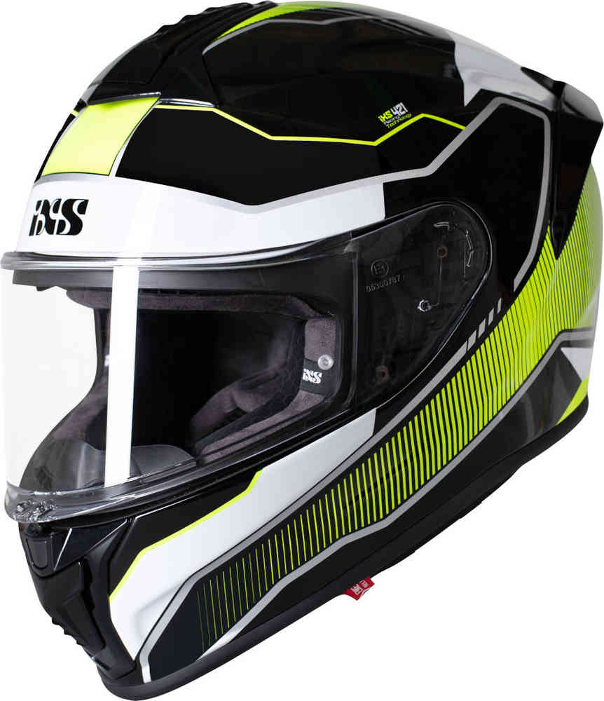 IXS 421 FG 2.1 헬멧