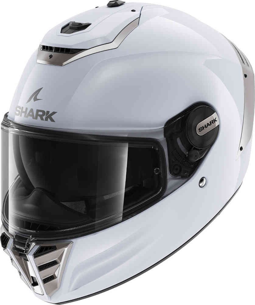 Shark Spartan RS Blank 頭盔