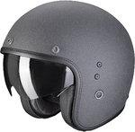 Scorpion Belfast Evo Solid Реактивный шлем