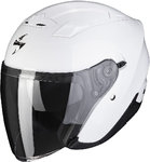 Scorpion EXO-230 Solid 噴氣頭盔