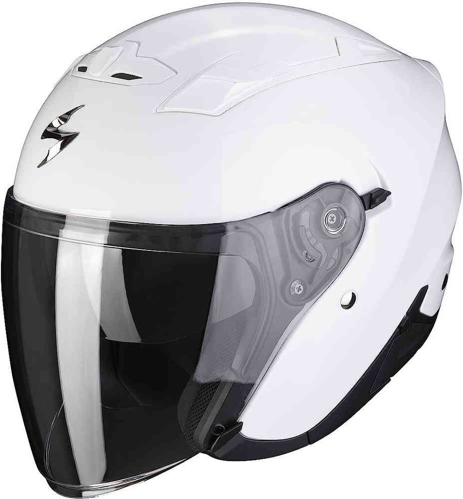 Scorpion EXO-230 Solid Jet hjelm