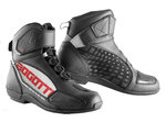 Bogotto GPX Sapatos de motocicleta