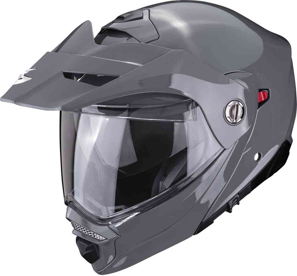Scorpion ADX-2 Solid 頭盔