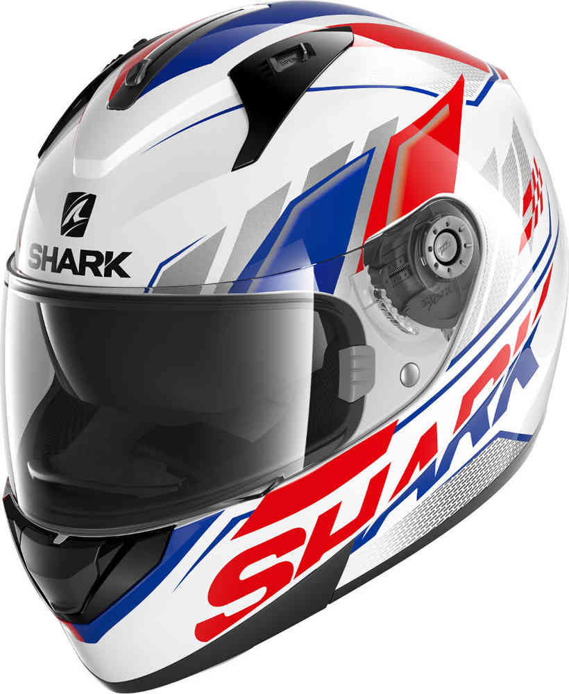 Shark Ridill Phaz Helmet