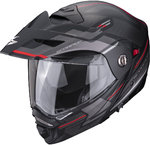 Scorpion ADX-2 Carrera 頭盔