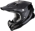 Scorpion VX-22 Air Solid Motocross hjelm