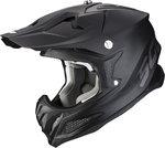 Scorpion VX-22 Air Solid Motocross Helm