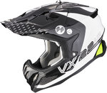 Scorpion VX-22 Air Ares Motocross Helm