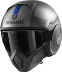Shark Street-Drak Tribute RM Helm