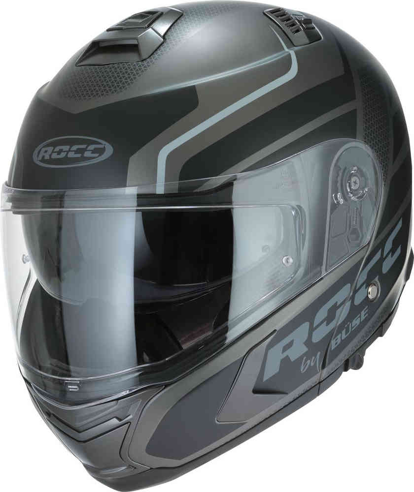Rocc 981 Helm - beste prijzen FC-Moto