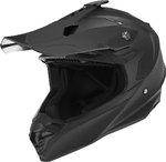Rocc 710 Solid Motocross Helmet