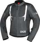 IXS Trigonis-Air 摩托車紡織夾克