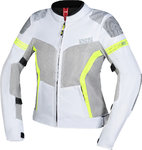 IXS Trigonis-Air Дамы Мотоцикл Текстильная куртка