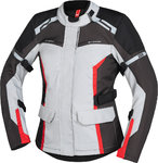 IXS Evans-ST 2.0 Jaqueta tèxtil de motocicleta impermeable per a senyores