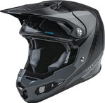FLY Racing Formula Carbon Prime Kask motocrossowy