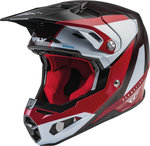 FLY Racing Formula Carbon Prime Kask motocrossowy
