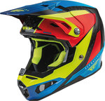 FLY Racing Formula Carbon Prime モトクロスヘルメット