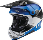FLY Racing Formula CP Rush モトクロスヘルメット