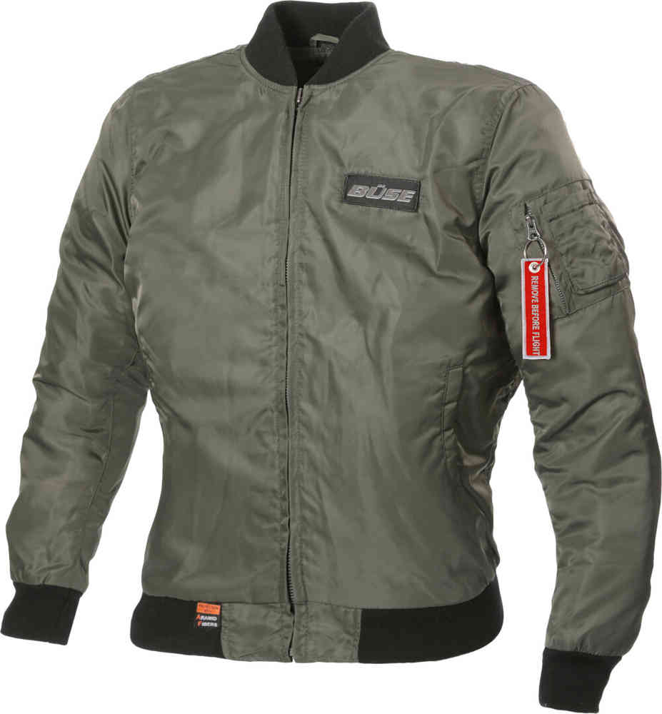 Büse Kingman Ladies Motorcycle Textile Jacket