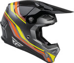 Fly Racing Formula CP S.E Speeder Kask motocrossowy