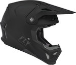 Fly Racing Formula CP Solid Kask motocrossowy