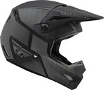Fly Racing Kinetic Drift Motocross Helm