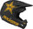 Fly Racing Kinetic Rockstar 越野摩托車頭盔