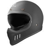 Bogotto FF980 카페레이서 크로스 헬멧