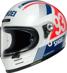 Shoei Glamster MM93 Retro ヘルメット