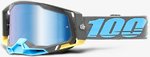 100% Racefraft 2 Extra Trinidad Óculos de Motocross