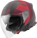 Bogotto V586 Detri BT 블루투스 제트 헬멧