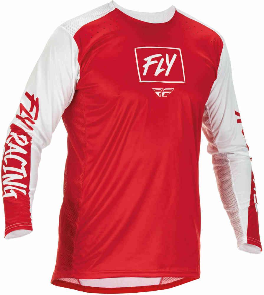 Fly Racing Lite Koszulka motocrossowa