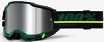 100% Accuri 2 Extra Overlord Motocross Brille