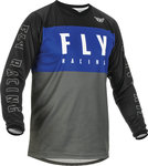Fly Racing F-16 Motocross-trøyen