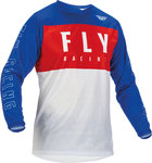 Fly Racing F-16 Motorcross Jersey